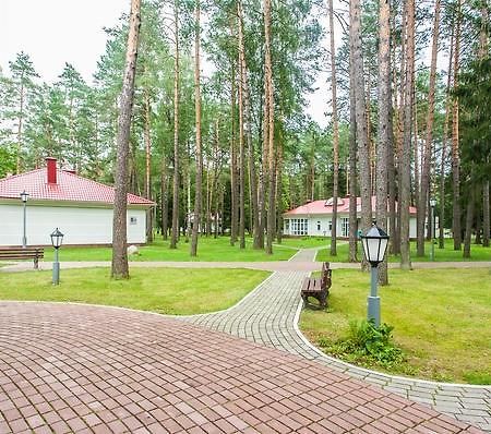 Ok Ogonek Hotel Volma Exterior photo
