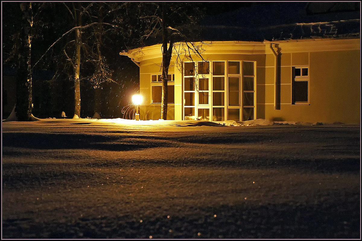 Ok Ogonek Hotel Volma Exterior photo