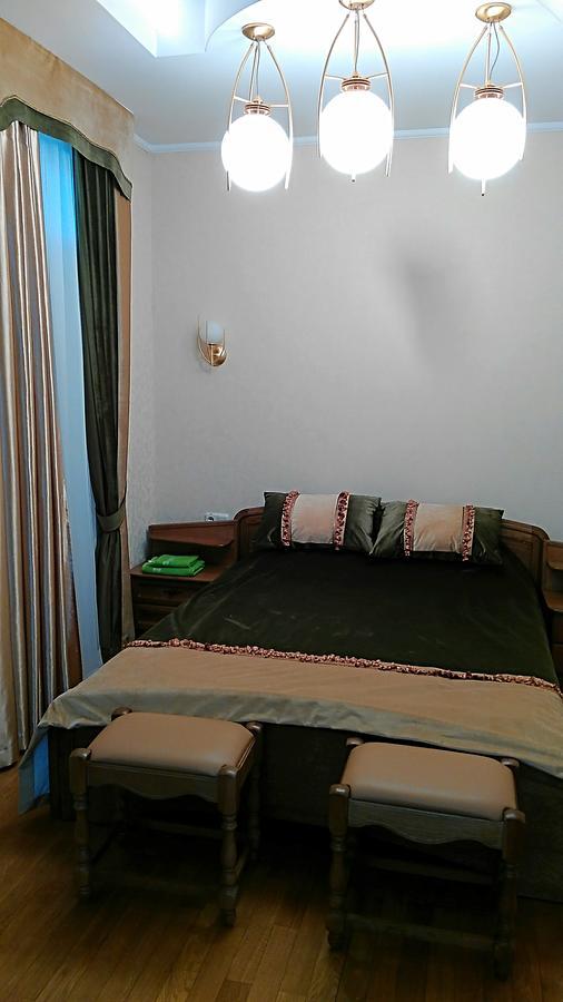 Ok Ogonek Hotel Volma Exterior photo